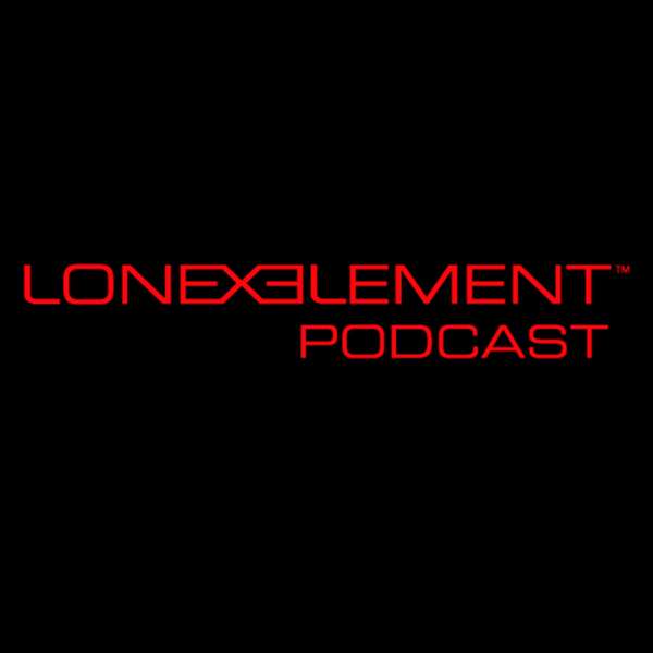 Lone Element Podcast