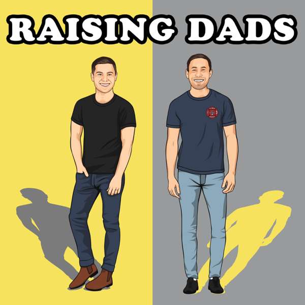 Raising Dads