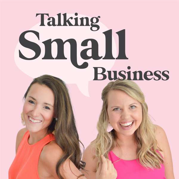 Talking Small Business
