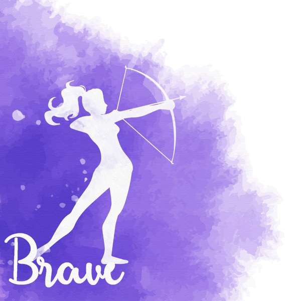 Addicted to Brave Podcast