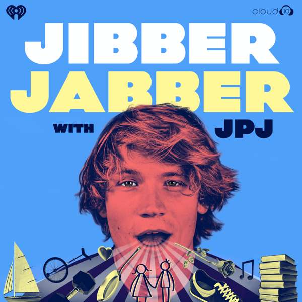 Jibber Jabber with JPJ