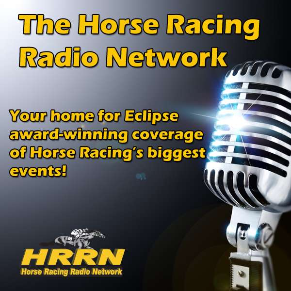 The Horse Racing Radio Network