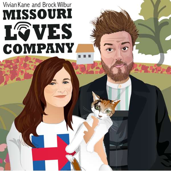 Missouri Loves Company
