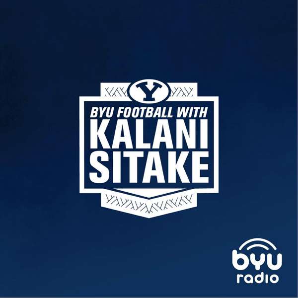 BYU Football with Kalani Sitake