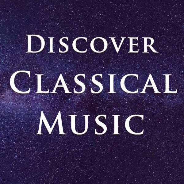 Discovering Classical Music – Inside the Score – Oscar Osicki