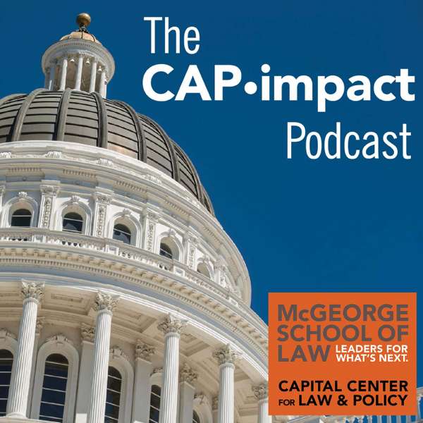 The CAP·impact Podcast