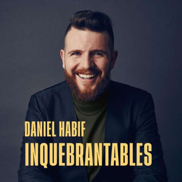 Daniel Habif – INQUEBRANTABLES