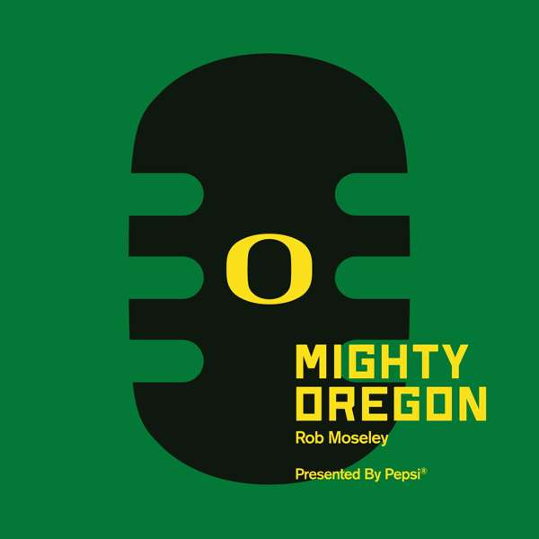 The Mighty Oregon Podcast