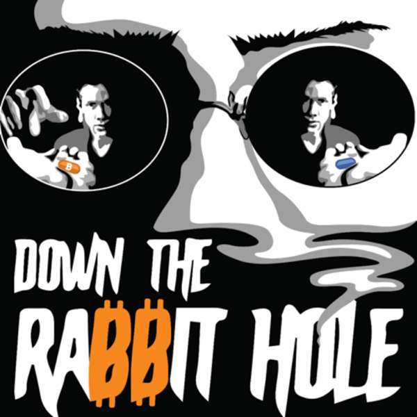 Down The Rabbit Hole With Kaz