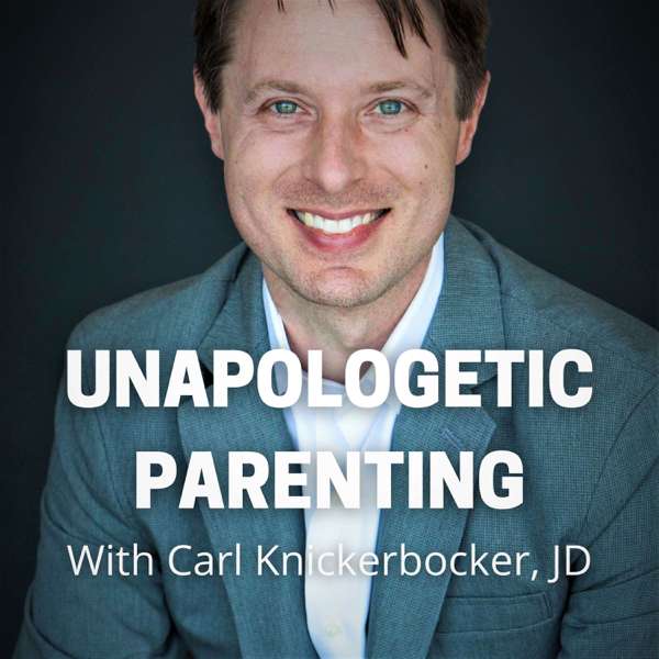 Unapologetic Parenting