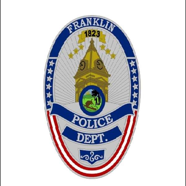 The Franklin Police Department Podcast