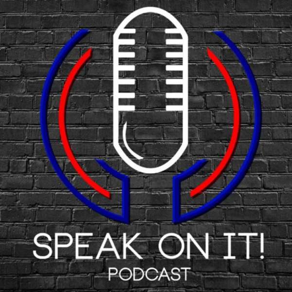 KSam Speaks Podcast