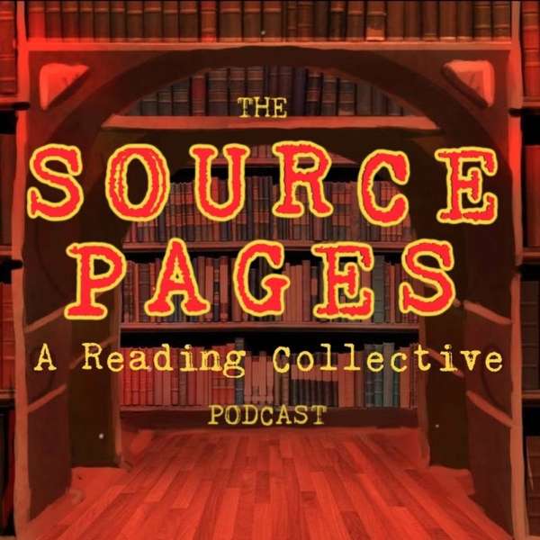 Source Pages: A Reading Collective