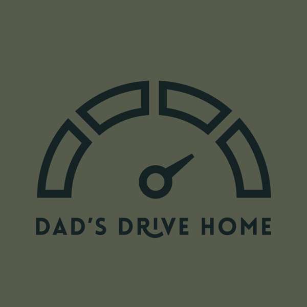 Dad’s Drive Home