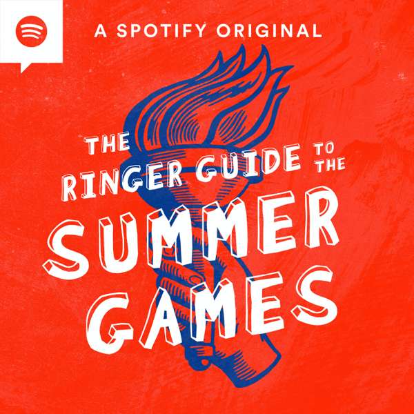 The Ringer Guide to the Summer Games