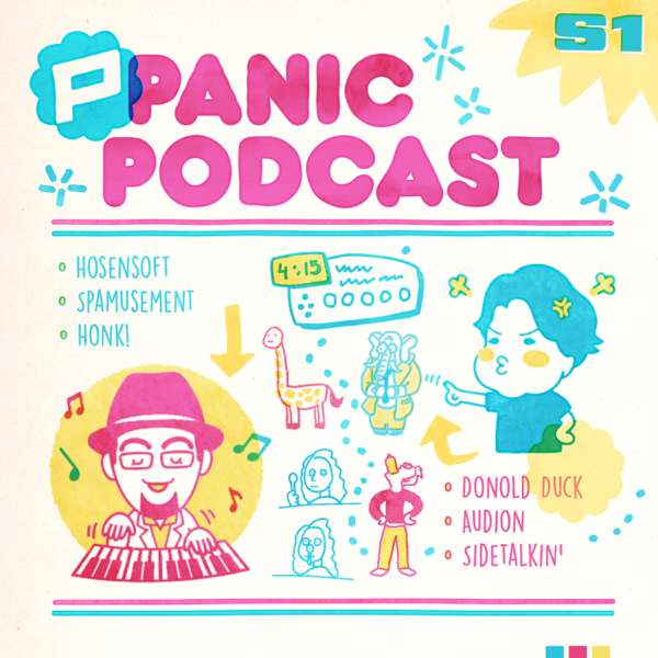Panic Podcast