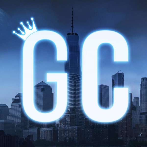 The Gotham City Podcast
