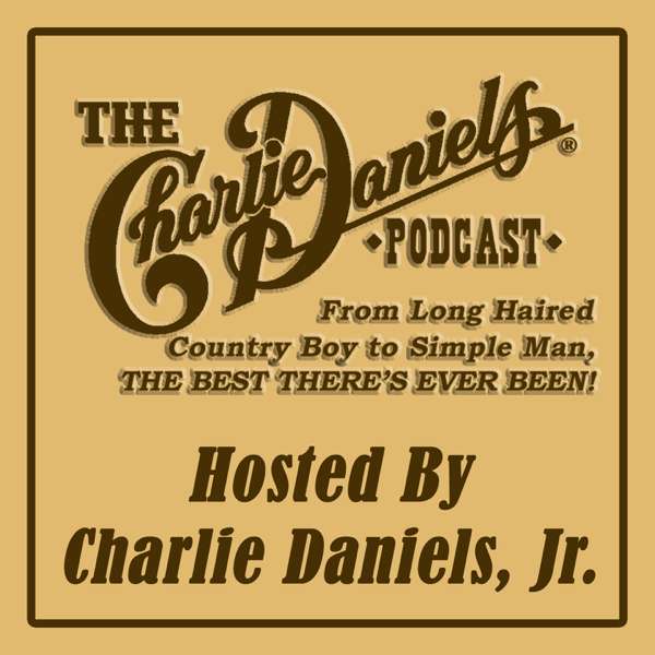 The Charlie Daniels Podcast