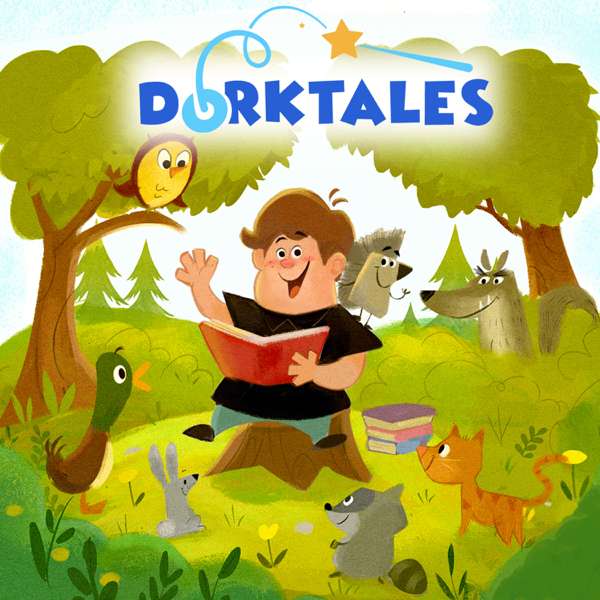 Dorktales Storytime