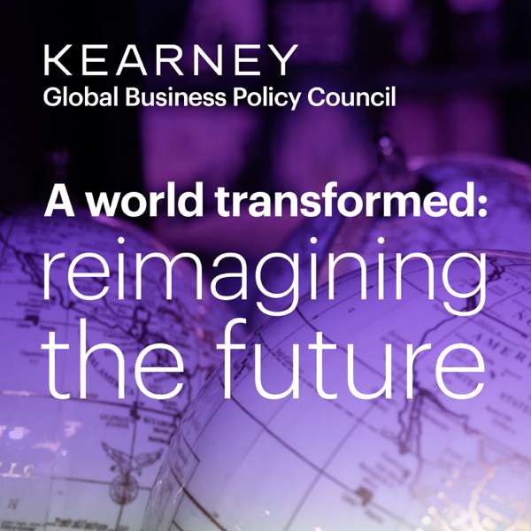 A World Transformed: Reimagining the Future