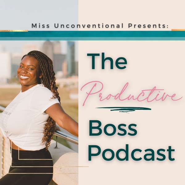 The Productive Boss Podcast