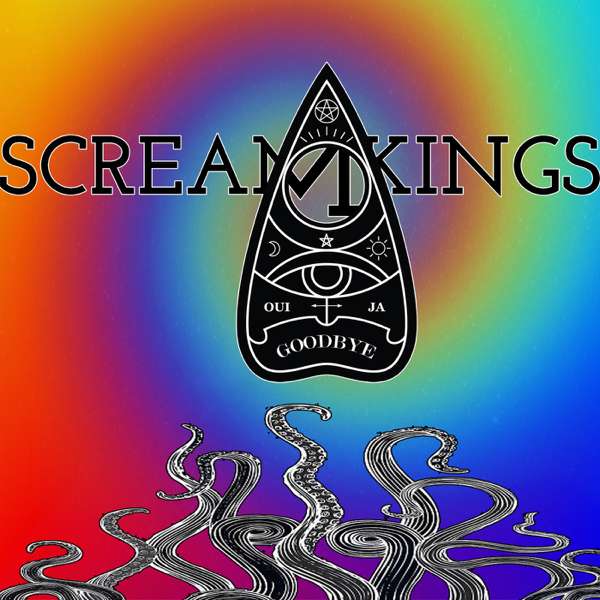 Scream Kings