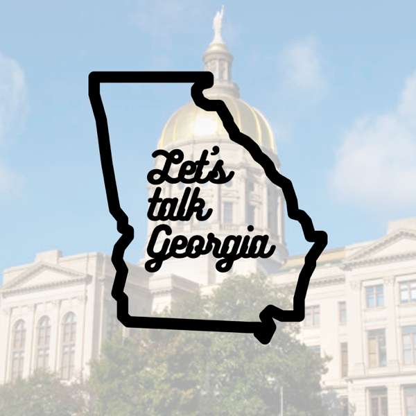 Let’s Talk Georgia