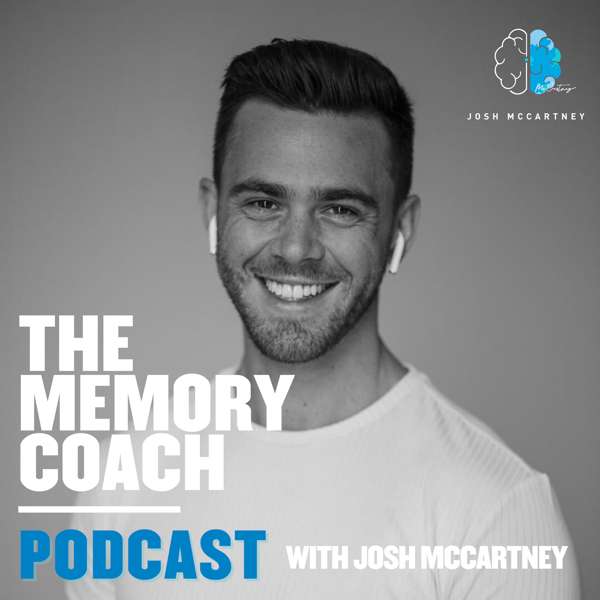 THRIVE with Josh McCartney Podcast
