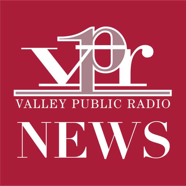 KVPR News Podcast