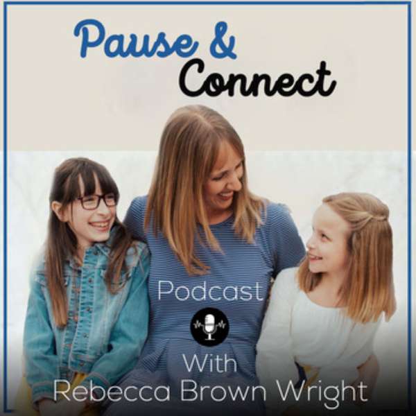 Pause and Connect
