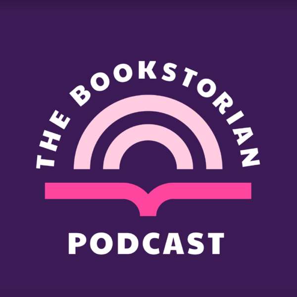 The Bookstorian Podcast