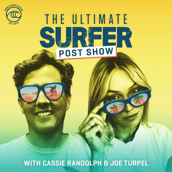 The Ultimate Surfer Post Show