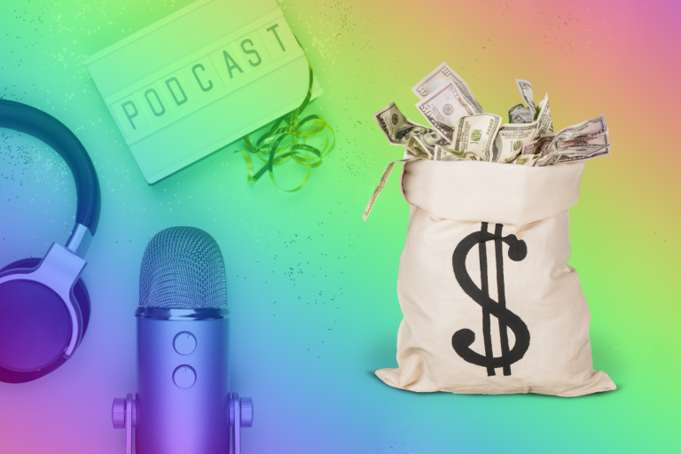 How Do Podcasters Make Money TopPodcast