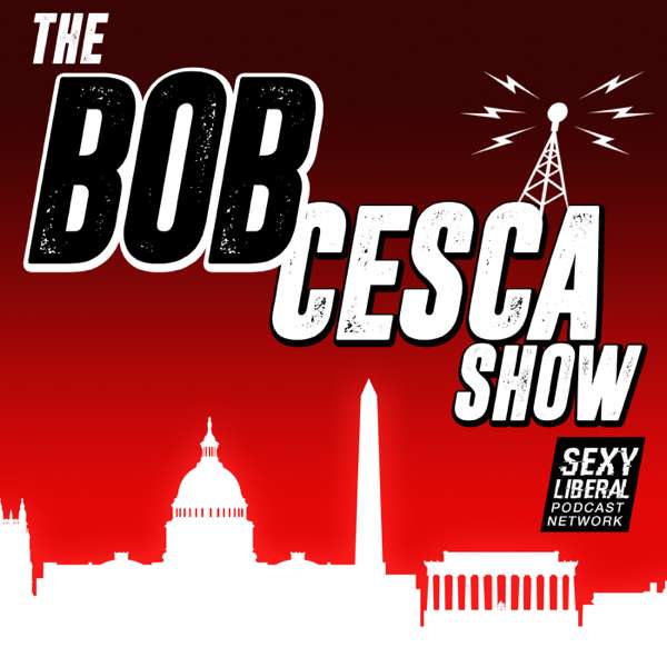 Sexy Fairly Oddparents Britney Britney Porn - The Bob Cesca Show - TopPodcast.com
