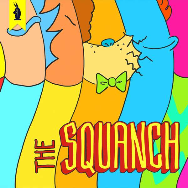 Wisecrack’s THE SQUANCH: A Rick & Morty Podcast