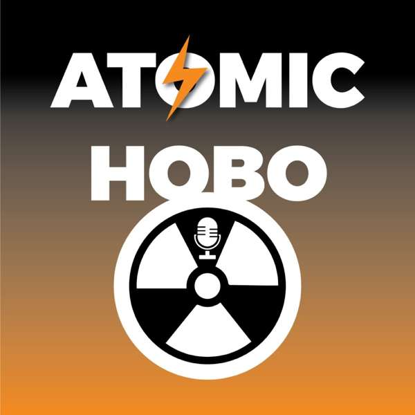 Atomic Hobo – Julie McDowall