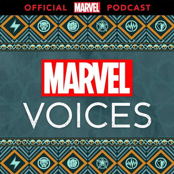 Marvel’s Voices