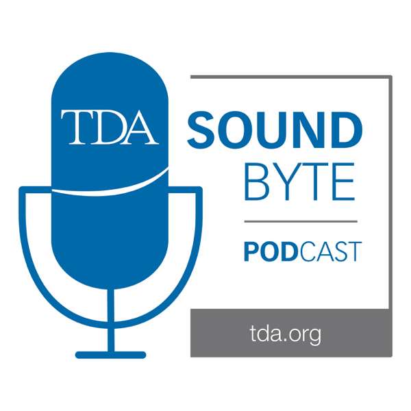 TDA SoundByte Podcast