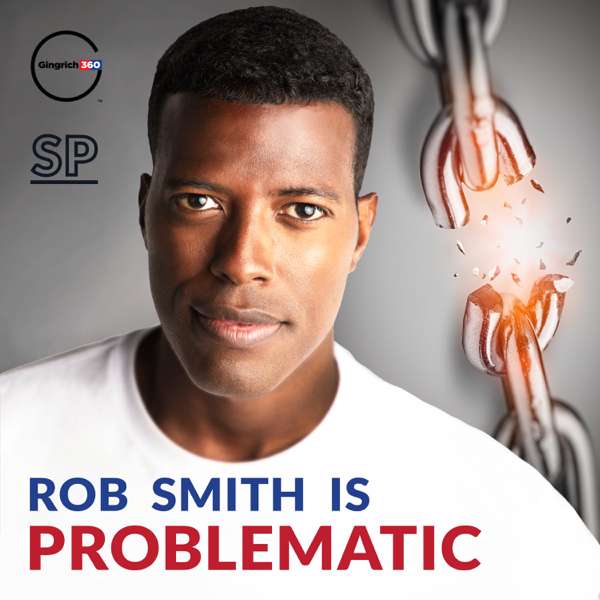 Can’t Cancel Rob Smith