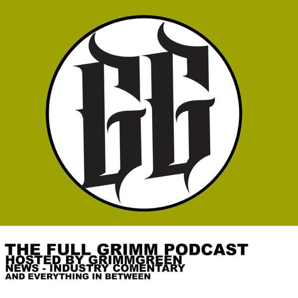The Full Grimm Podcast