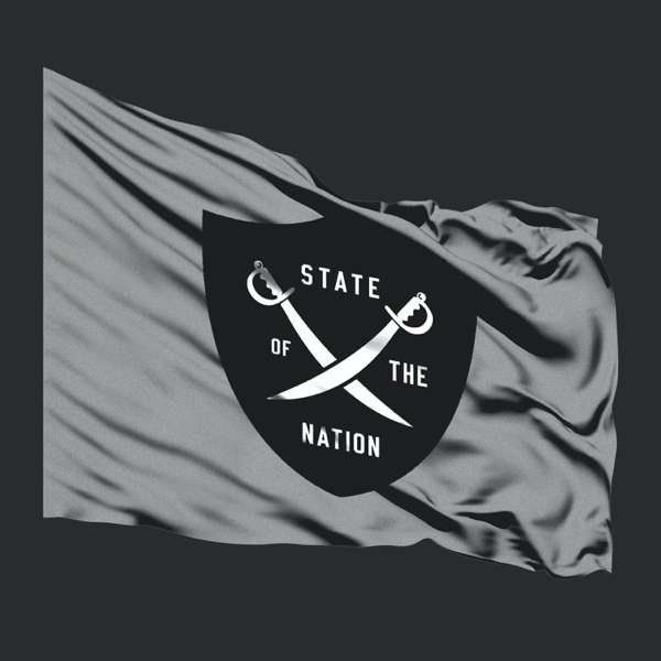 State of the Nation: A show about the Las Vegas Raiders
