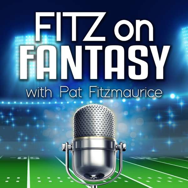 FantasyPros – Fitz on Fantasy