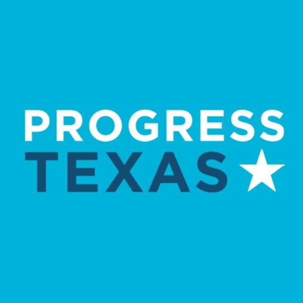 Progress Texas Podcasts
