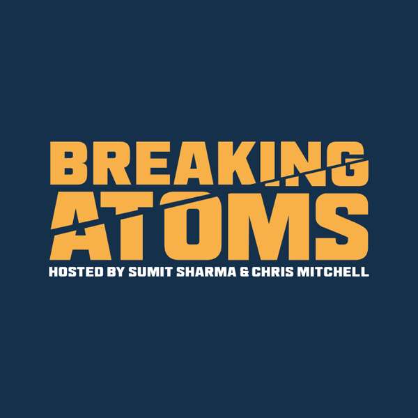 Breaking Atoms: The Hip Hop Podcast