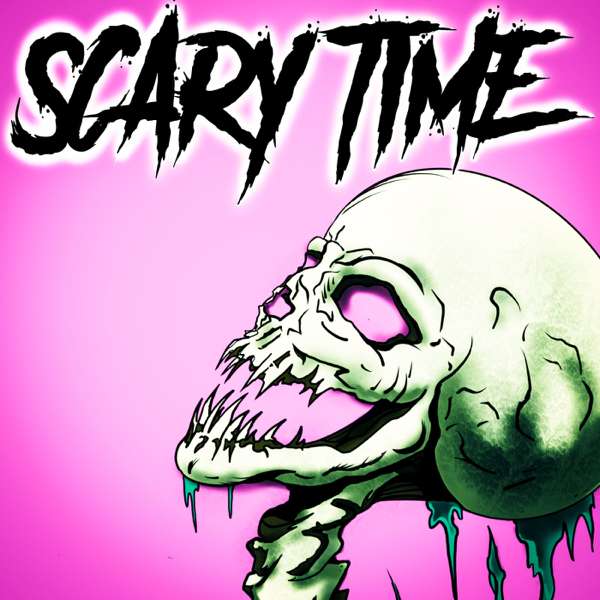 Scary Time – Scary, Creepy and Paranormal stories