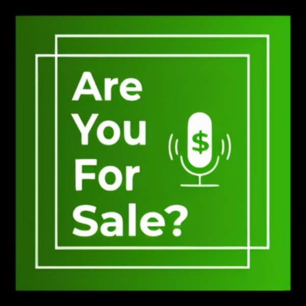 Are you for sale?