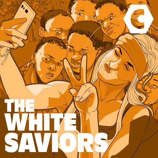 The White Saviors
