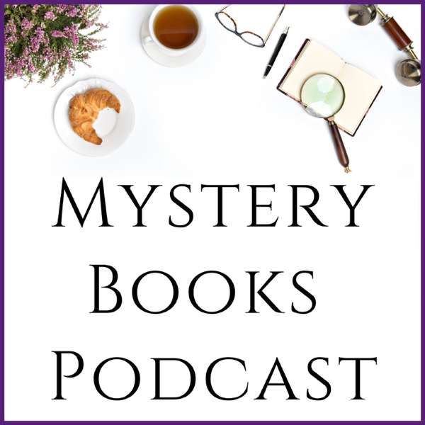 Mystery Books Podcast