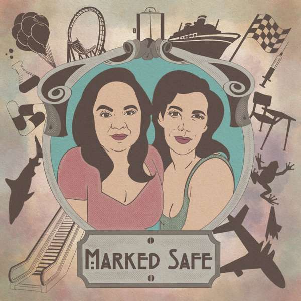 Marked Safe: A Disaster Podcast
