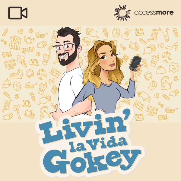 Livin’ La Vida Gokey VIDEO